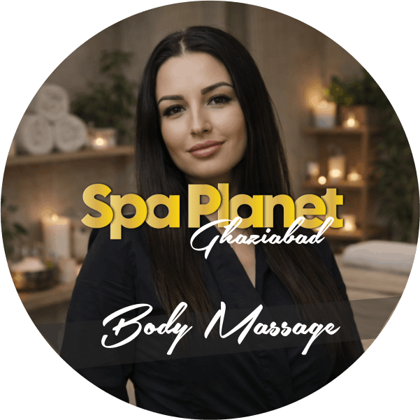 Body Massage in Rajnagar Ghaziabad